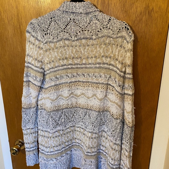 Cardigan (Sequin detail) - Picture 2 of 4